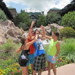 Meet your Posher, Lisa